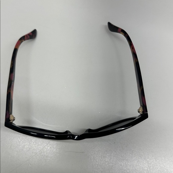 Salvatore Ferragamo Cat Eye Sunglasses Designer Sun Glasses Black Tortoise Pink main image 8